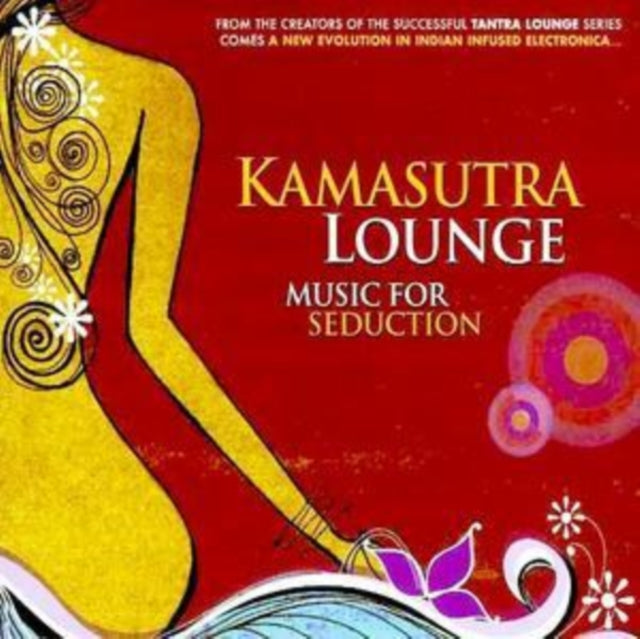 Kamasutra Lounge Vol. 1