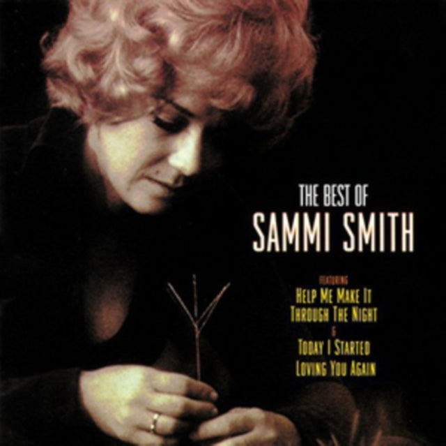 The Best of Sammi Smith