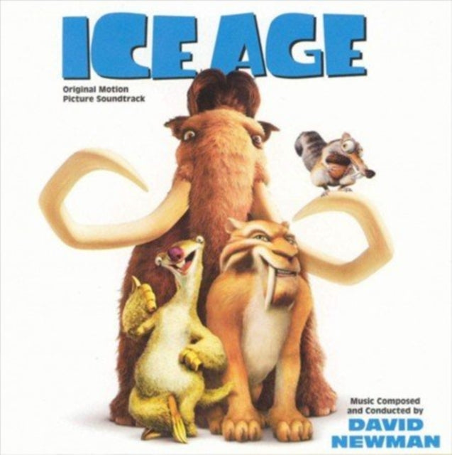 Ice Age