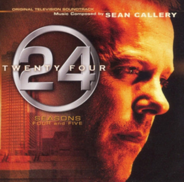 24: Seasons 4 & 5