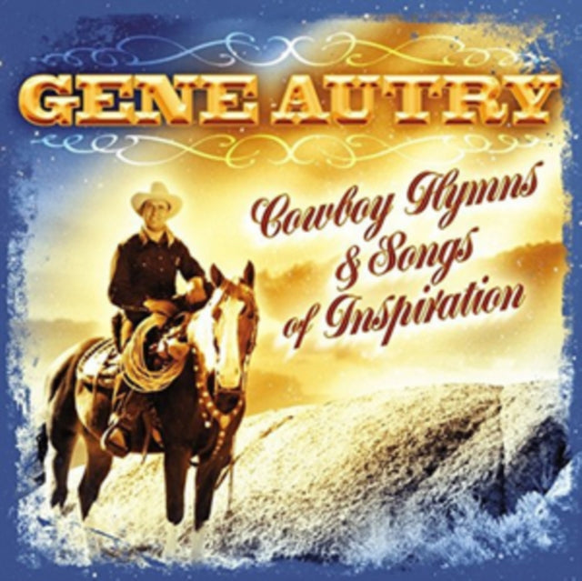 Cowboy Hymns & Songs of Inspiration