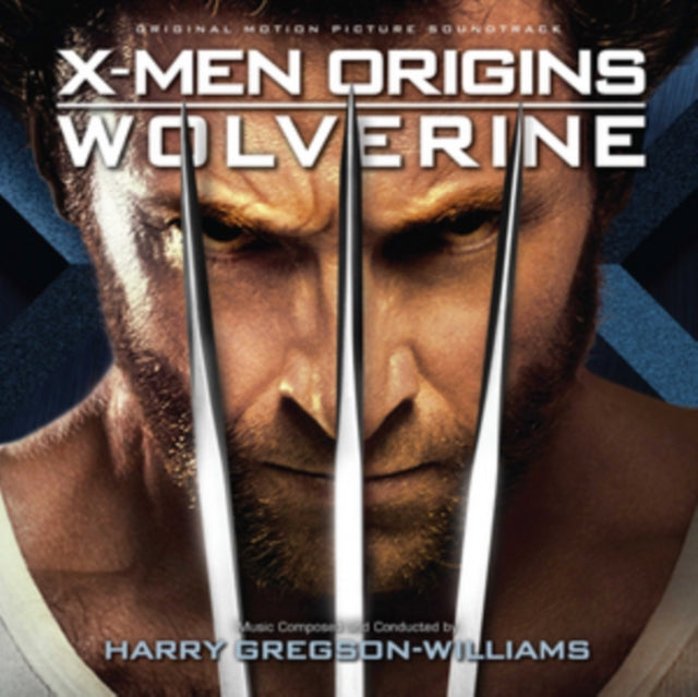 X-Men Origins