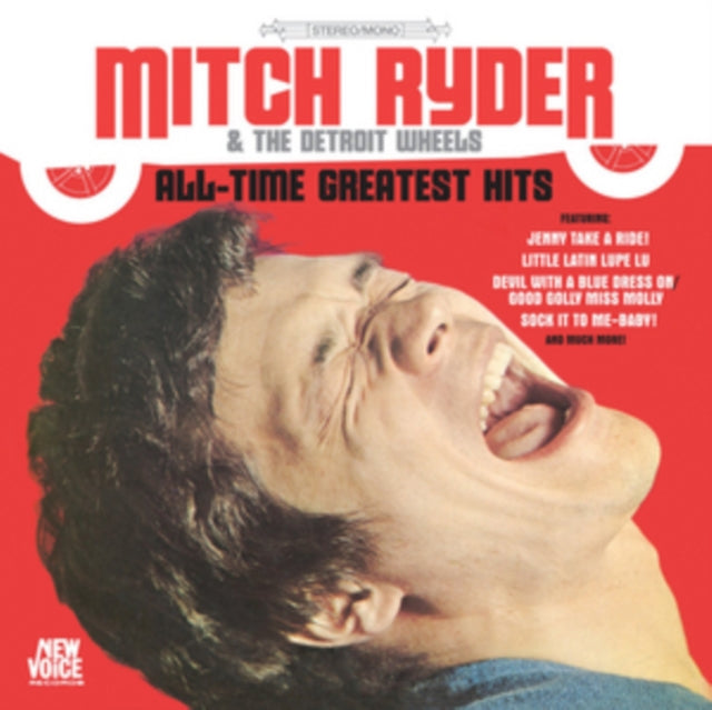 All-time Greatest Hits