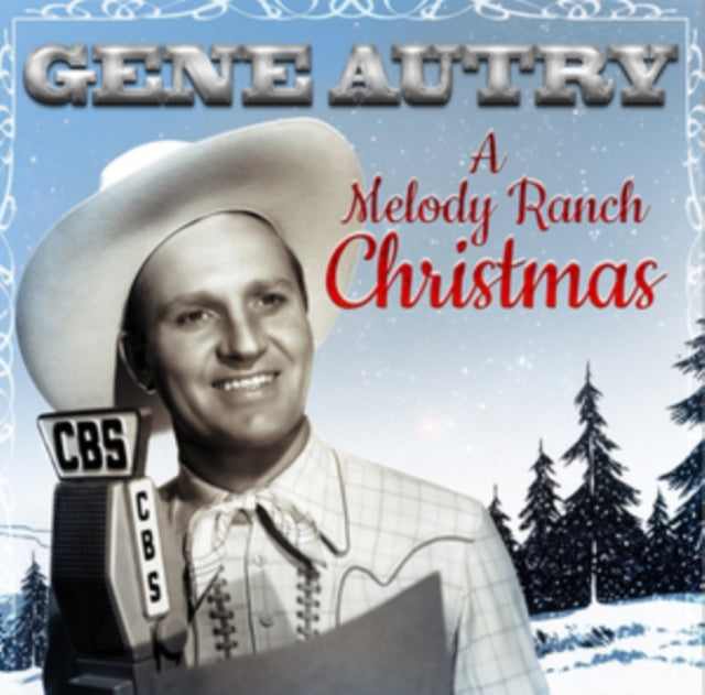 A Melody Ranch Christmas