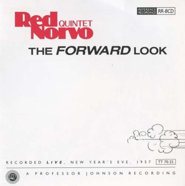 Forward Look
