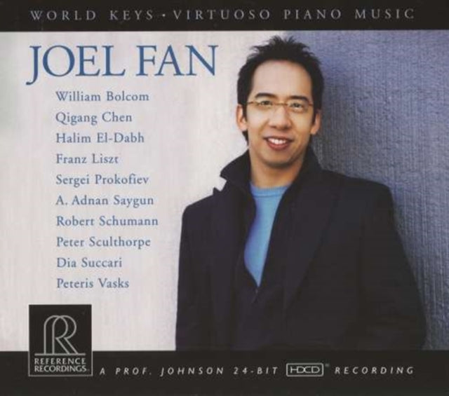 Joel Fan
