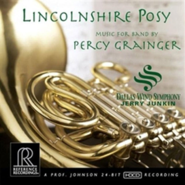 Lincolnshire Posy