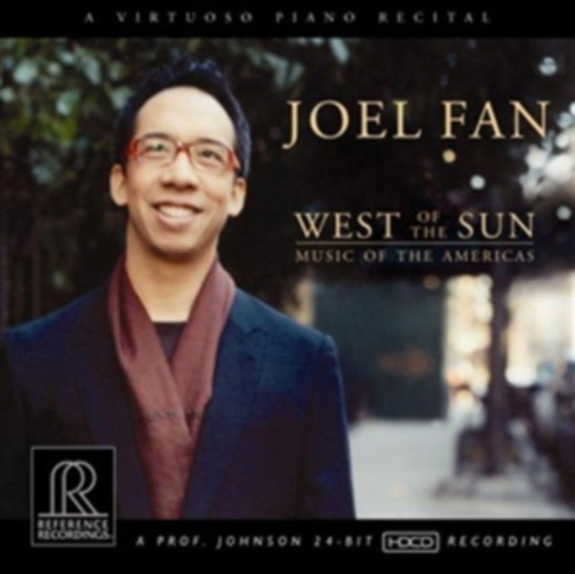 West of the Sun