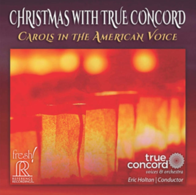 Christmas With True Concord