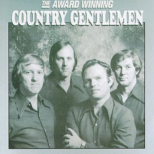 The Award Winning Country Gentlemen
