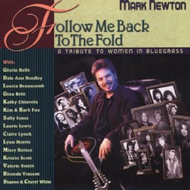 Follow Me Back To The Fold