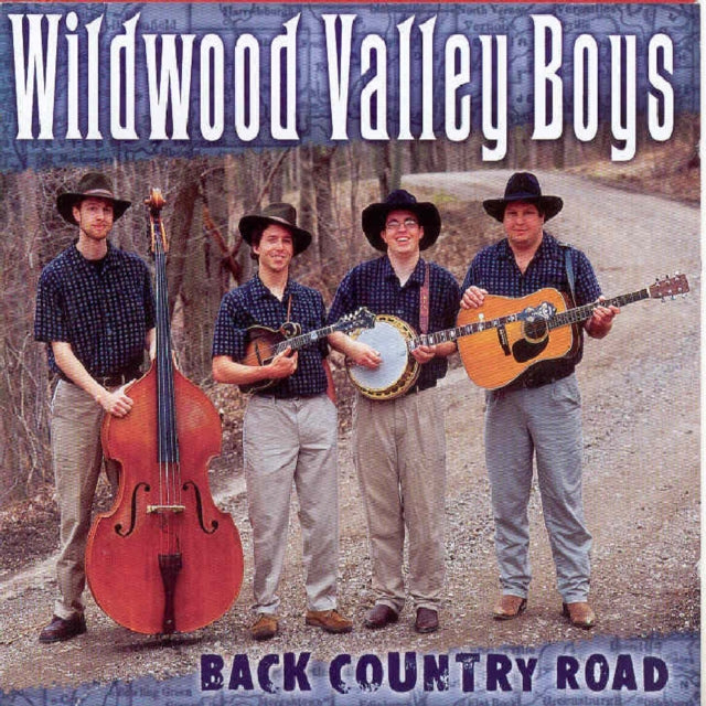 Back Country Road