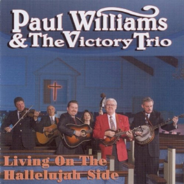 Living On the Hallelujah Side