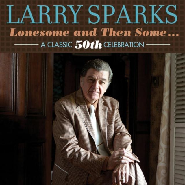 Lonesome and Then Some...