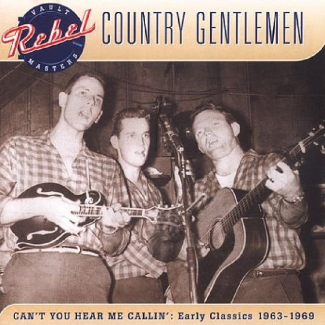 Can't You Hear Me Callin' - Early Classics 1963 - 1969