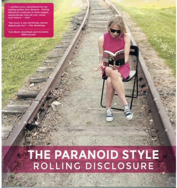 Rolling Disclosure