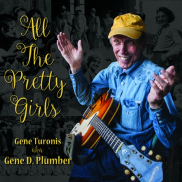 All the Pretty Girls