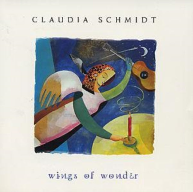 Wings Of Wonder