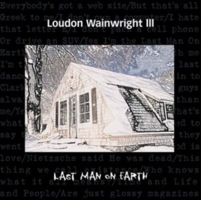 Last Man On Earth