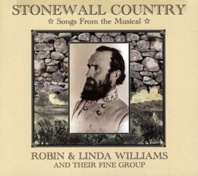 Stonewall country