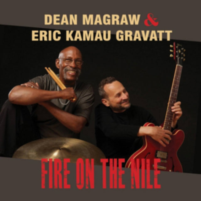 Fire On the Nile