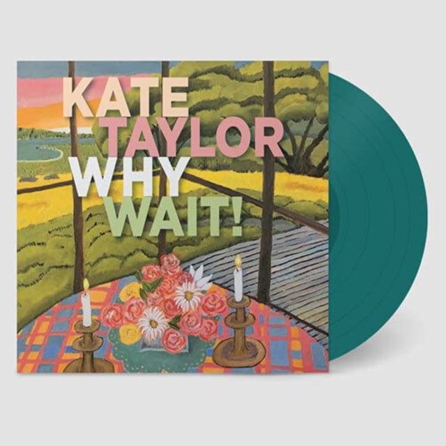 Why Wait!