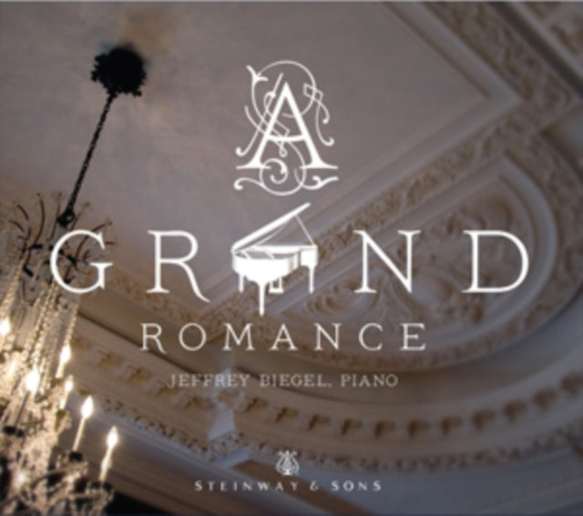 A Grand Romance