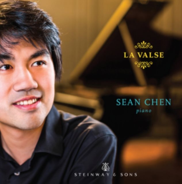 Sean Chen: La Valse