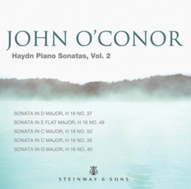 Haydn: Piano Sonatas