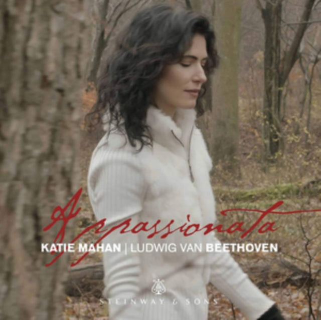 Ludwig Van Beethoven: Appassionata