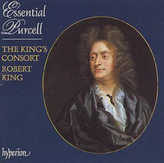 Essentail Purcell