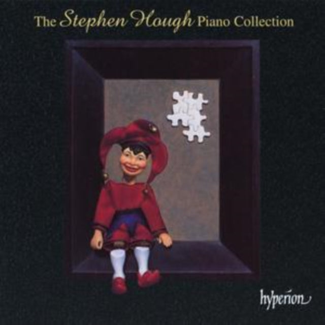 Stephen Hough Piano Collection, The (Hough)