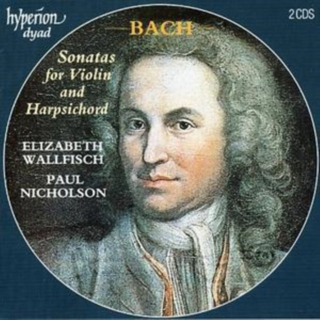 J.s.bach/violin Sonatas
