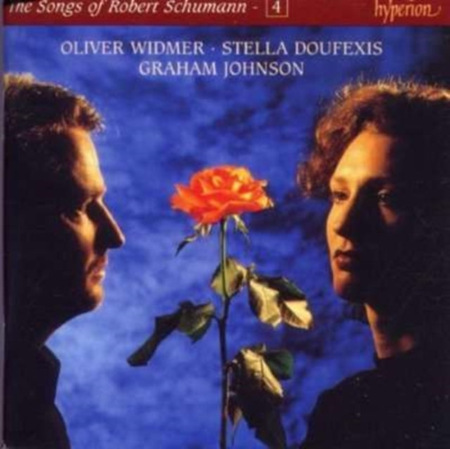 Songs - Vol 4/doufexis/widmer/johnson
