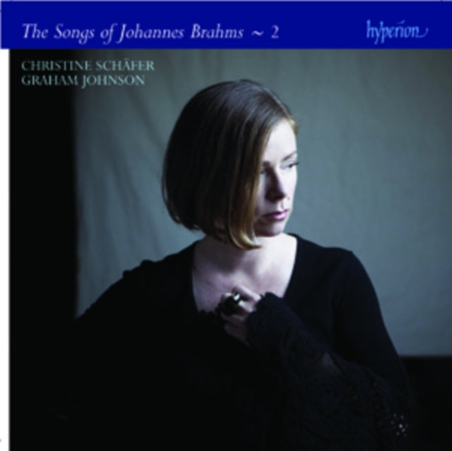 The Songs of Johannes Brahms