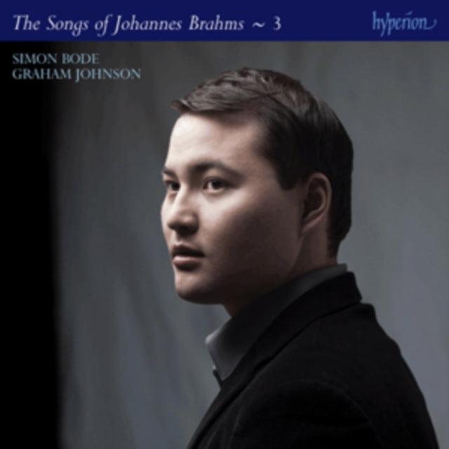 The Songs of Johannes Brahms