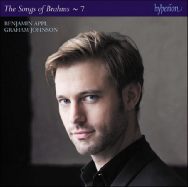 Brahms: The Complete Songs