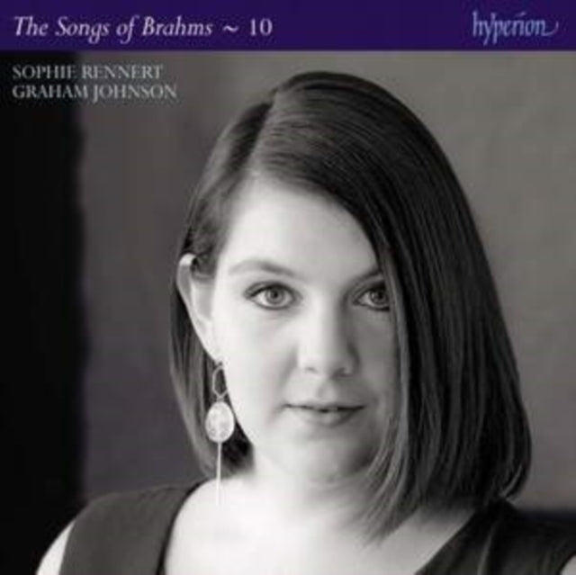 The Songs of Brahms