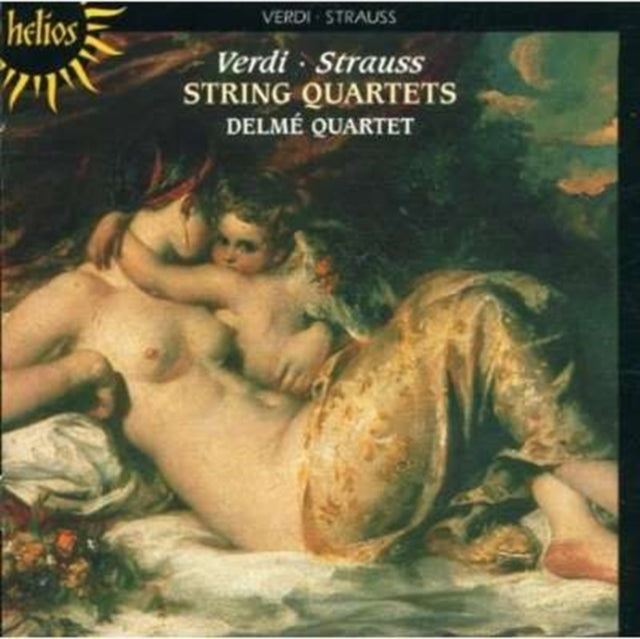 String Quartet