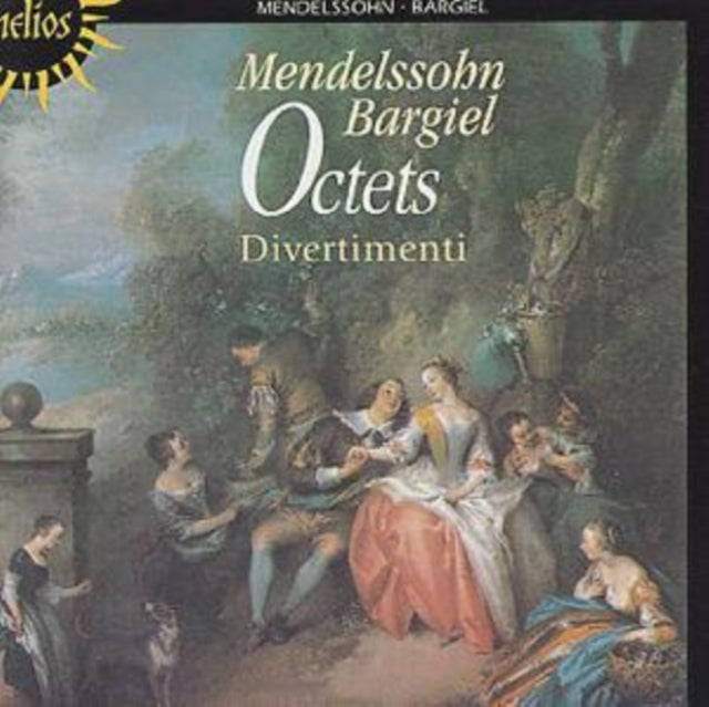 OCTETS