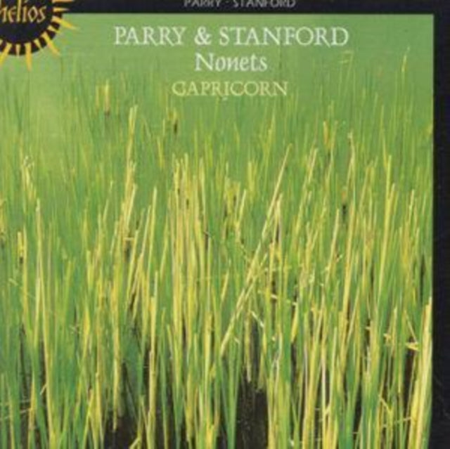 Nonets By Parry And Stanford