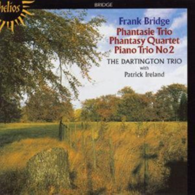 Phantasie Trio / Phantasy Quartet / Piano Trio No 2