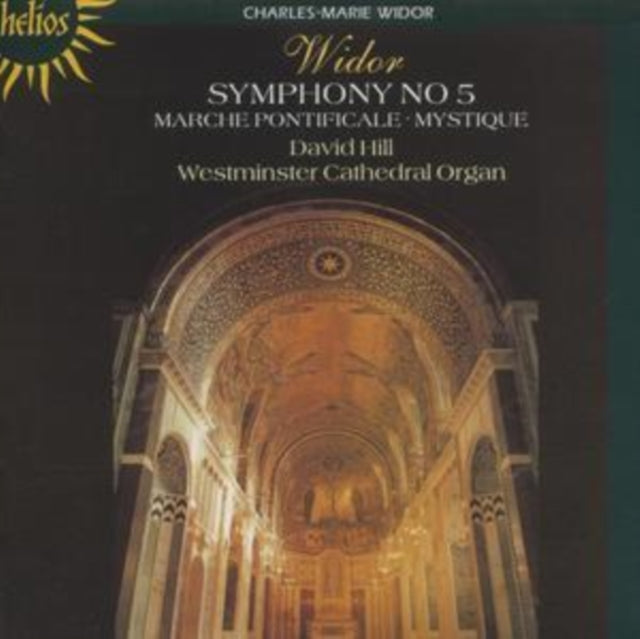 Symphony No. 5, Mystique (Hill)