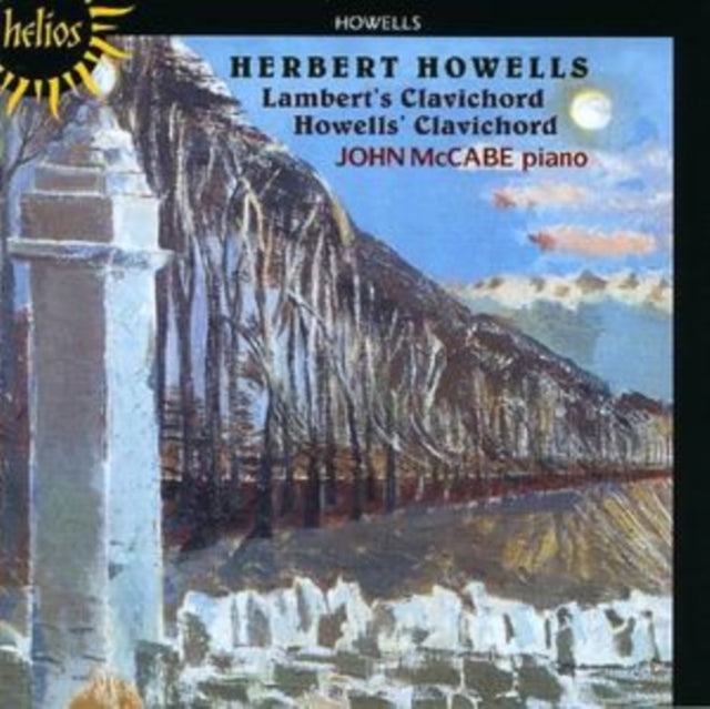 Lambert's Clavichord, Howells' Clavichord (Mccabe)