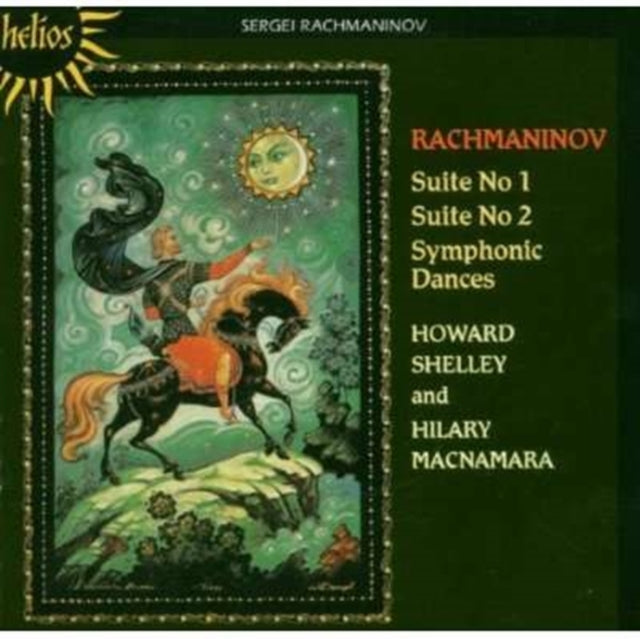 Music for Two Pianos (Shelley, Macnamara)