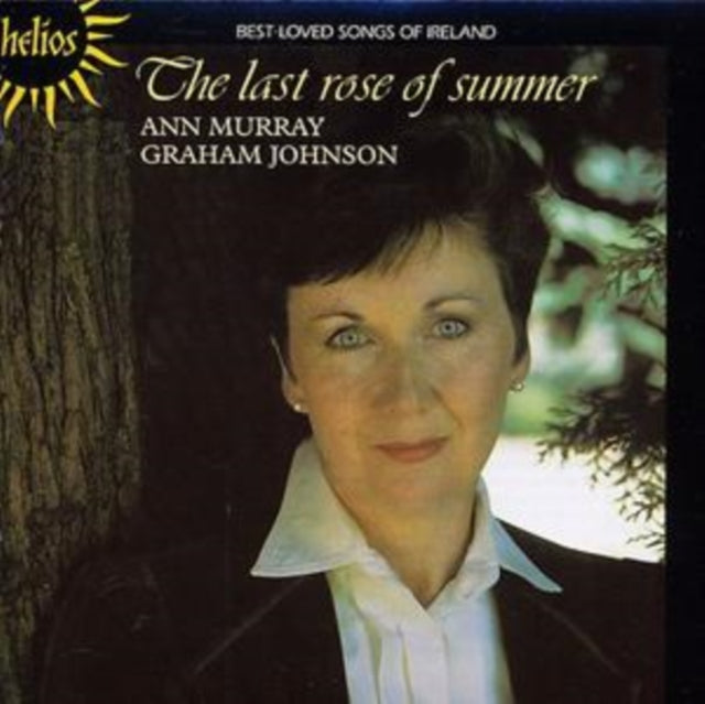 Last Rose of Summer, The - Best-loved Songs of Ireland
