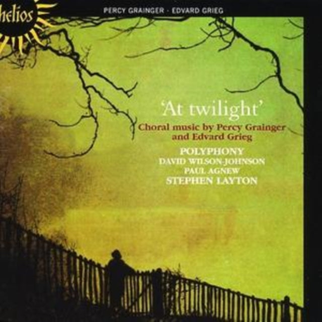 At Twilight (Agnew, Wilson-johnson, Layton)