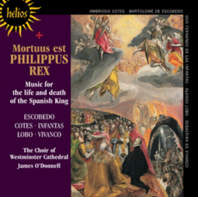 Mortuus Est Philippus Rex
