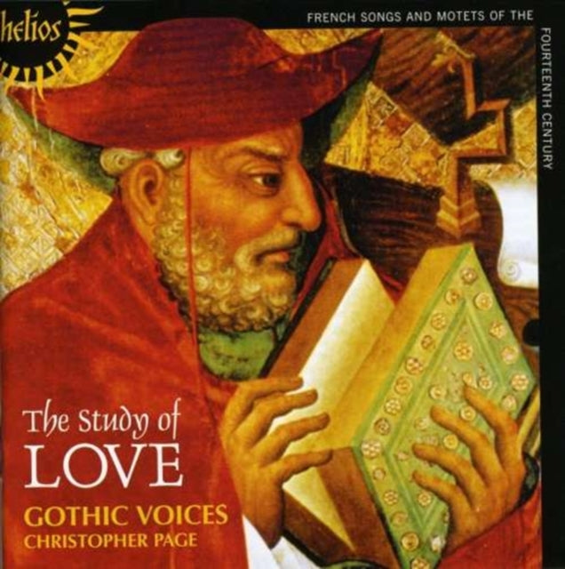 Study of Love, The (Page, Gothic Voices)