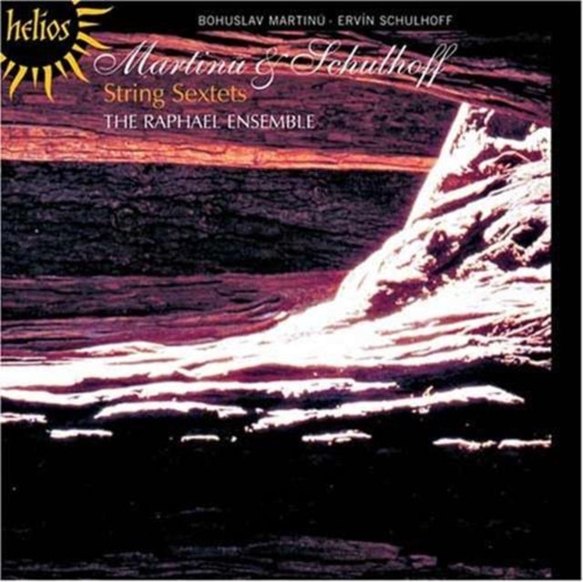 String Sextets (The Raphael Ensemble)